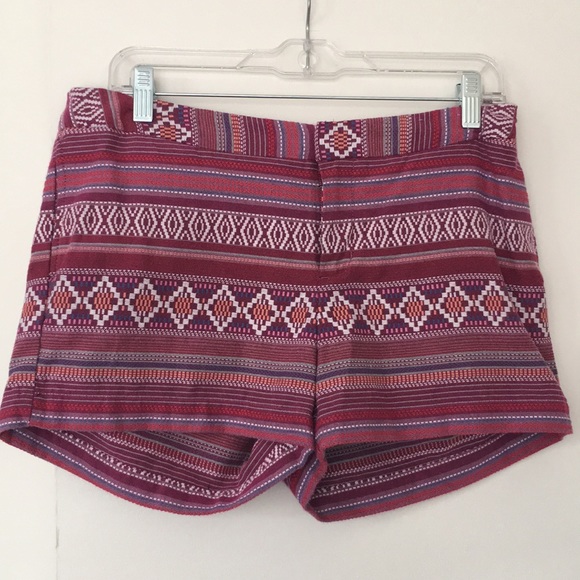 Merona shorts - Picture 1 of 3